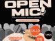 open mic отворен микрофон фестивал на комедията пловдив 2026 програма